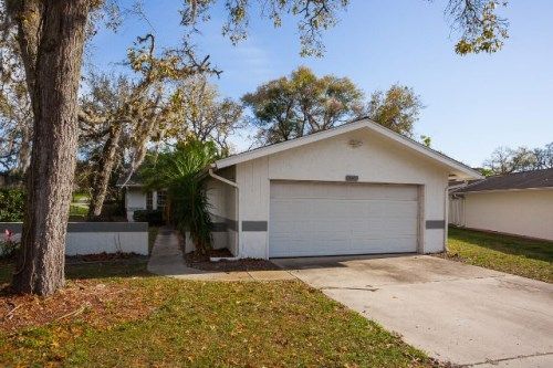 12901 Club Dr, Hudson, FL 34667