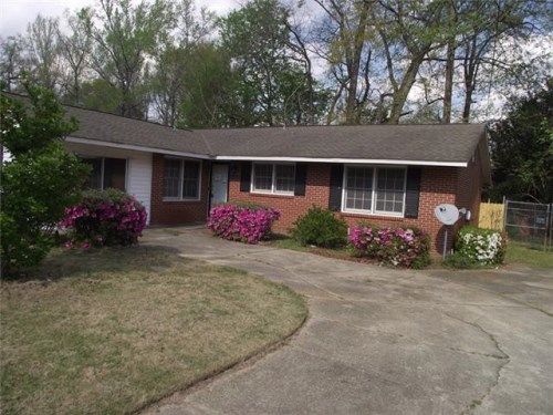 2640 Natchez Dr, Columbus, GA 31907