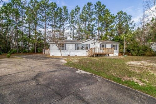 301 Edgewood Ter, Santa Rosa Beach, FL 32459