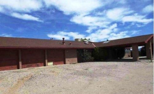 3300 La Luz De Cielo NW, Albuquerque, NM 87120