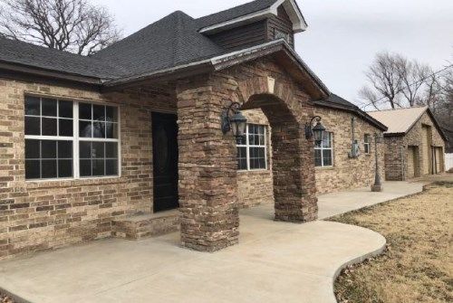 408 W Oklahoma Ave, Wheeler, TX 79096