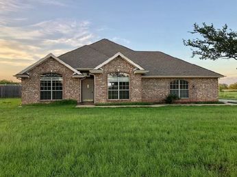 500 Ray Road, Holliday, TX 76366