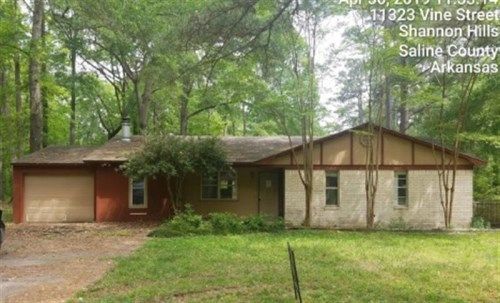 11324 VINE ST, Mabelvale, AR 72103