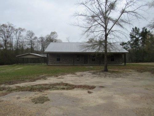 8514 Highway 190 W, Merryville, LA 70653