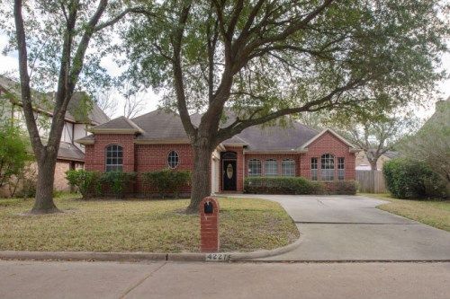 4227 Meadowchase Ln, Houston, TX 77014