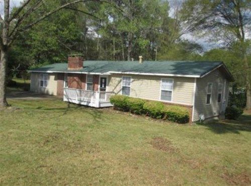 336 WINDSOR DRIVE, Alexander City, AL 35010