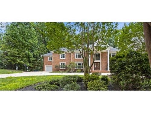 9101 BURDETTE RD, Bethesda, MD 20817