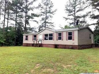 1145 Old Toone Rd, Medon, TN 38356