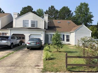 1236 Damyien Arch, Chesapeake, VA 23320