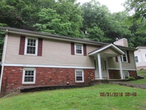 59 C VANHOOSE DR, Wittensville, KY 41274