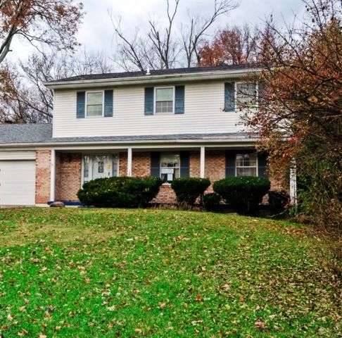 3780 Glendale Milford Rd, Cincinnati, OH 45241