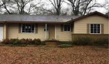 5442 Mimosa Dr Jackson, MS 39206