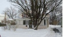 25 GENESEE ST Mount Morris, NY 14510