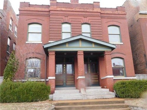 2256 Missouri Ave, Saint Louis, MO 63104