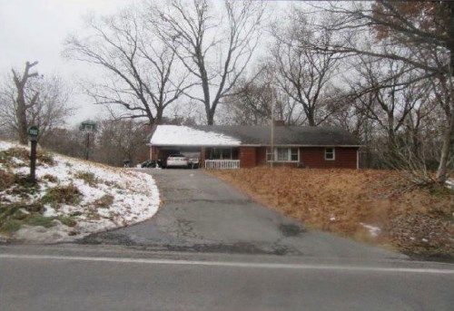 1102 US Highway 340 S, Shenandoah, VA 22849