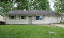 1509 Honeysuckle Ln Champaign, IL 61821