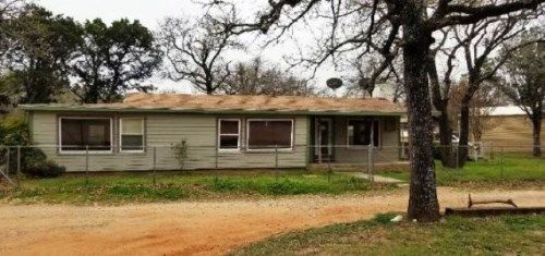 309 Cr 1421, Morgan, TX 76671