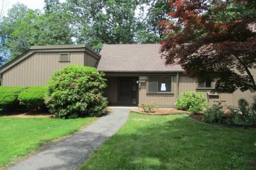 747 Heritage Vlg Unit A, Southbury, CT 06488