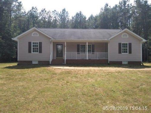 11100 CONTINENTAL ROAD, Quinton, VA 23141