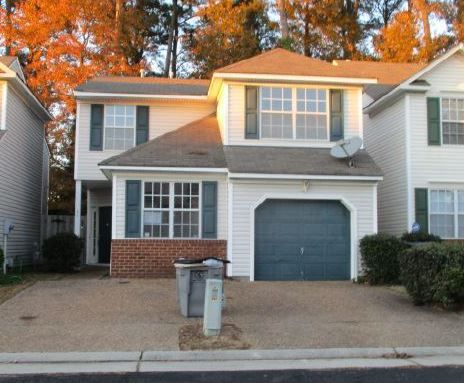 33 Lavender Trace, Hampton, VA 23663