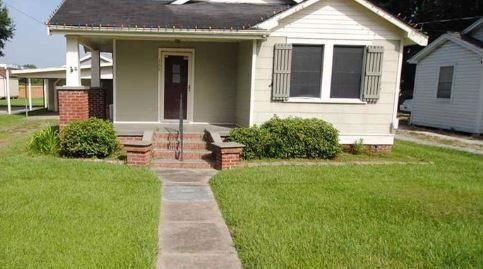 168 SAINT ANN ST, Raceland, LA 70394