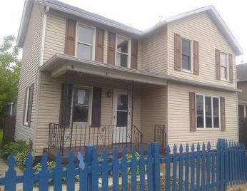 25 James St, Pittston, PA 18640