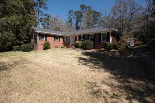 357 S Woodland Dr SW, Marietta, GA 30064