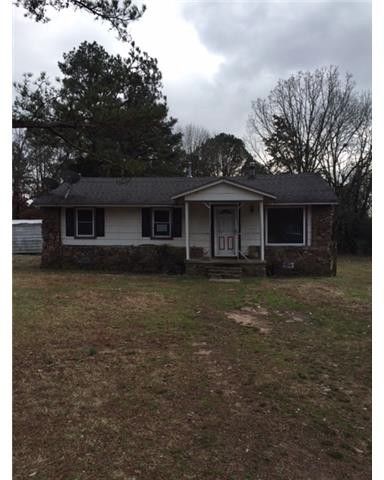 385 Larue Ridge Rd, Dover, AR 72837