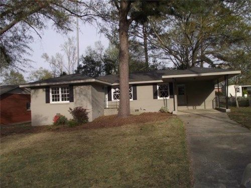 5910 Eula Ave, Columbus, GA 31909