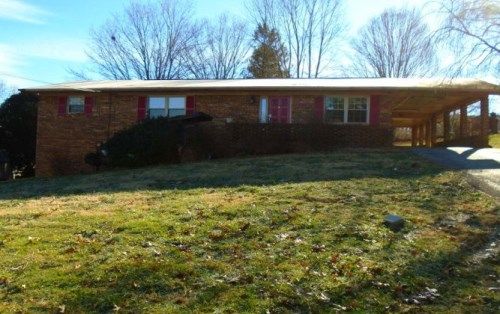 131 Neely Dr, Tazewell, TN 37879