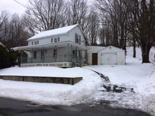 164 Walker St, North Adams, MA 01247