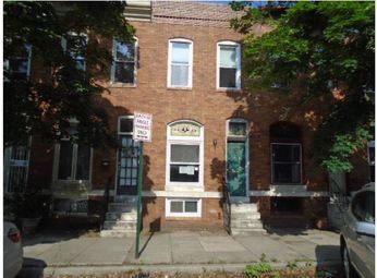 516 S Lakewood Ave, Baltimore, MD 21224