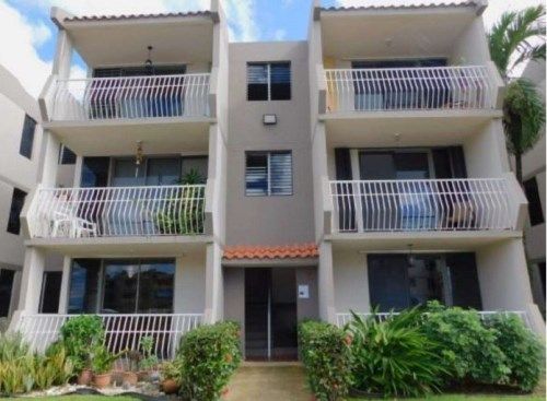 Apt# 137 Rexville Park, Bayamon, PR 00959