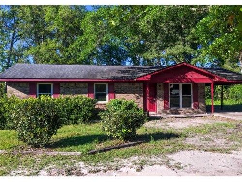 427 Briar Bay Rd, Riceboro, GA 31323