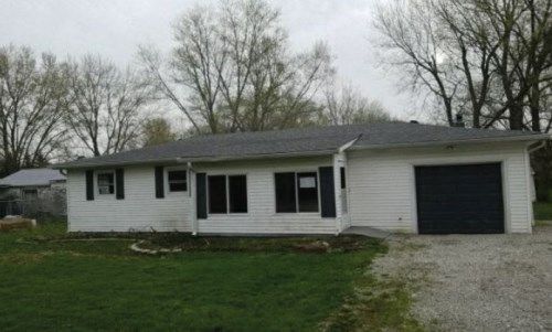 13113 N Miller Dr, Camby, IN 46113