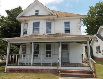 207 E Main Street, Fruitland, MD 21826