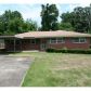 412 Claradon Ave, Columbus, GA 31906 ID:15957049