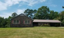 27 Meadowview Dr Jasper, AL 35501