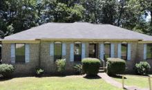 1705 Rushton St Gardendale, AL 35071