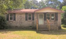 1132 Vanest Rd Ridge Spring, SC 29129