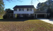 601 Williams Dr Bennettsville, SC 29512