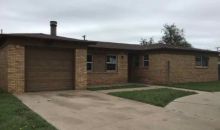 4206 Dawn Ave Odessa, TX 79762