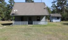 353 County Road 895 Buna, TX 77612