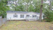 5 Co Rd 881 Montevallo, AL 35115