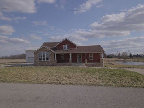 5826 HOLLOPETER RD, Leo, IN 46765