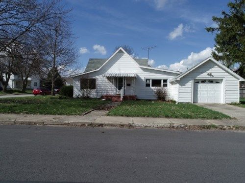 504 EAST WASHINGTON STREET, Tipton, IN 46072