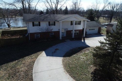 9579 WOODLAND COURT, Brownsburg, IN 46112