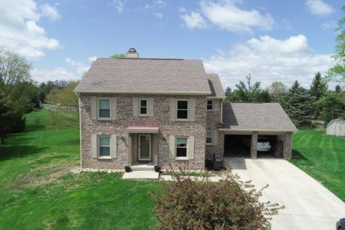 15050 HORSESHOE DRIVE, Carmel, IN 46033