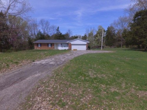 5031 NEW TRENTON RD, West Harrison, IN 47060