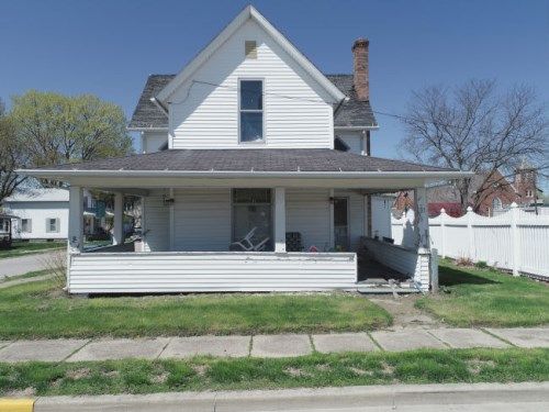 121 SOUTH JACKSON STREET, Bremen, IN 46506